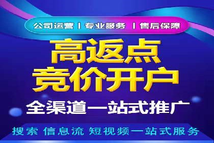 从案例看百度SEM竞价推广的优化之道